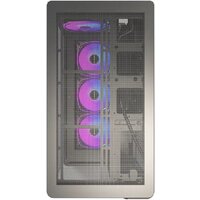 Корпус Montech King 15 Pro (черный) - Превью изображения №7 — Интернет-магазин Time-Shop