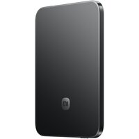 Внешний аккумулятор Xiaomi UltraThin Magnetic Power Bank 5000 15W MDY-20-EB (черный) - Превью изображения №3 — Интернет-магазин Time-Shop