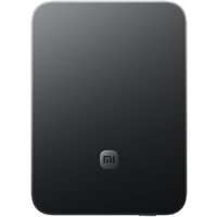 Внешний аккумулятор Xiaomi UltraThin Magnetic Power Bank 5000 15W MDY-20-EB (черный) - Превью изображения №2 — Интернет-магазин Time-Shop