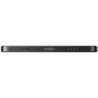 Внешний аккумулятор Xiaomi UltraThin Magnetic Power Bank 5000 15W MDY-20-EB (черный) - Превью изображения №6 — Интернет-магазин Time-Shop