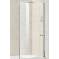 RGW SC-54 80 см (прозрачное/хром)