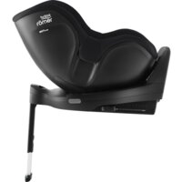 Детское автокресло Britax Romer Dualfix Pro M (space black) - Превью изображения №5 — Интернет-магазин Time-Shop