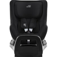 Детское автокресло Britax Romer Dualfix Pro M (space black) - Превью изображения №2 — Интернет-магазин Time-Shop