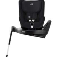Детское автокресло Britax Romer Dualfix Pro M (space black) - Превью изображения №3 — Интернет-магазин Time-Shop