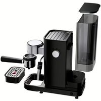 Рожковая кофеварка WMF 0412370071 - Превью изображения №7 — Интернет-магазин Time-Shop