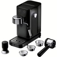 Рожковая кофеварка WMF 0412370071 - Превью изображения №2 — Интернет-магазин Time-Shop