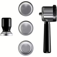 Рожковая кофеварка WMF 0412370071 - Превью изображения №4 — Интернет-магазин Time-Shop