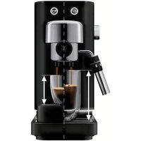 Рожковая кофеварка WMF 0412370071 - Превью изображения №5 — Интернет-магазин Time-Shop