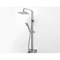 Душевая система  Wasserkraft A17701 - Превью изображения №8 — Интернет-магазин Time-Shop