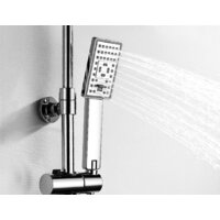 Душевая система  Wasserkraft A17701 - Превью изображения №7 — Интернет-магазин Time-Shop