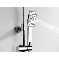 Душевая система  Wasserkraft A17701 - Превью изображения №3 — Интернет-магазин Time-Shop