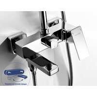 Душевая система  Wasserkraft A17701 - Превью изображения №5 — Интернет-магазин Time-Shop