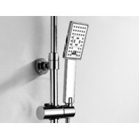 Душевая система  Wasserkraft A17701 - Превью изображения №4 — Интернет-магазин Time-Shop