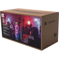 Патибокс JBL Partybox 310 (без микрофона) - Превью изображения №13 — Интернет-магазин Time-Shop
