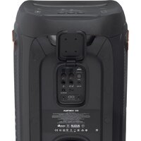 Патибокс JBL Partybox 310 (без микрофона) - Превью изображения №7 — Интернет-магазин Time-Shop