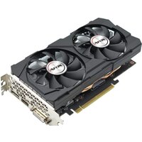 Видеокарта AFOX GTX 1660 Super 6GB GDDR6 AF1660S-6144D6H4-V2 - Превью изображения №3 — Интернет-магазин Time-Shop
