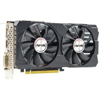 Видеокарта AFOX GTX 1660 Super 6GB GDDR6 AF1660S-6144D6H4-V2 - Превью изображения №2 — Интернет-магазин Time-Shop
