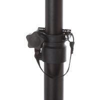 Стойка Bespeco SH80N - Превью изображения №3 — Интернет-магазин Time-Shop