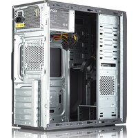 Корпус Foxline FL-815 - Превью изображения №4 — Интернет-магазин Time-Shop
