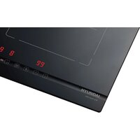 Варочная панель Hyundai HHI 6872 BG - Превью изображения №3 — Интернет-магазин Time-Shop