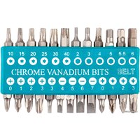 Набор отверток Bort BTK-42 (42 предмета) - Превью изображения №3 — Интернет-магазин Time-Shop