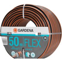 Шланг Gardena Шланг Flex 18039-20 (1/2
