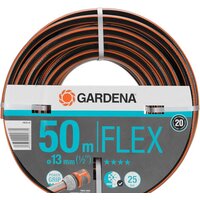 Gardena Шланг Flex 18039-20 (1/2