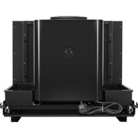 Кофемашина MAUNFELD AMCM1503B - Превью изображения №4 — Интернет-магазин Time-Shop