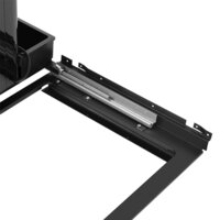 Кофемашина MAUNFELD AMCM1503B - Превью изображения №6 — Интернет-магазин Time-Shop