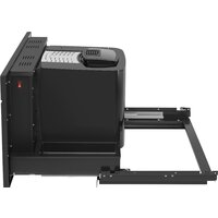 Кофемашина MAUNFELD AMCM1503B - Превью изображения №5 — Интернет-магазин Time-Shop