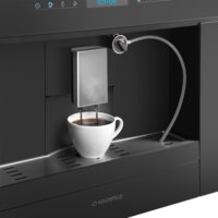 Кофемашина MAUNFELD AMCM1503B - Превью изображения №10 — Интернет-магазин Time-Shop