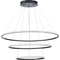 Подвесная люстра ST Luce Out ST604.443.114 - Превью изображения №2 — Интернет-магазин Time-Shop