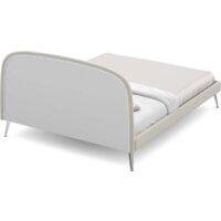 Кровать Moon Family 1234 MF007502 160x200 - Превью изображения №3 — Интернет-магазин Time-Shop