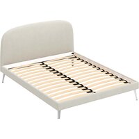 Кровать Moon Family 1234 MF007502 160x200 - Превью изображения №6 — Интернет-магазин Time-Shop