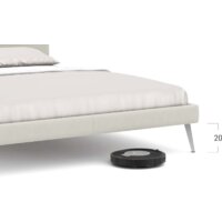 Кровать Moon Family 1234 MF007502 160x200 - Превью изображения №8 — Интернет-магазин Time-Shop