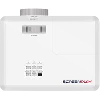 Проектор InFocus ScreenPlay Genesis I SP126 - Превью изображения №5 — Интернет-магазин Time-Shop