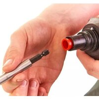 Шуруповерт для гипсокартона Milwaukee M18 FSG-0X 4933459201 (без АКБ, кейс) - Превью изображения №3 — Интернет-магазин Time-Shop