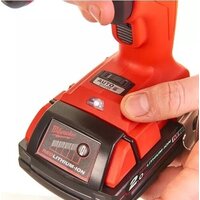 Шуруповерт для гипсокартона Milwaukee M18 FSG-0X 4933459201 (без АКБ, кейс) - Превью изображения №6 — Интернет-магазин Time-Shop