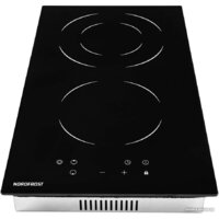 Варочная панель Nord (Nordfrost) EM 3029 B - Превью изображения №4 — Интернет-магазин Time-Shop
