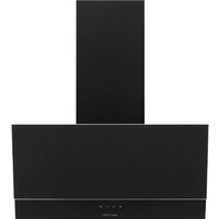 Krona Verein II 600 Black S (черный)