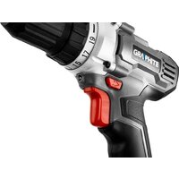 Дрель-шуруповерт GRAPHITE 58G000-SET1 (с 1-им АКБ) - Превью изображения №5 — Интернет-магазин Time-Shop