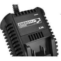 Дрель-шуруповерт GRAPHITE 58G000-SET1 (с 1-им АКБ) - Превью изображения №9 — Интернет-магазин Time-Shop