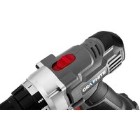 Дрель-шуруповерт GRAPHITE 58G000-SET1 (с 1-им АКБ) - Превью изображения №6 — Интернет-магазин Time-Shop