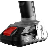 Дрель-шуруповерт GRAPHITE 58G000-SET1 (с 1-им АКБ) - Превью изображения №4 — Интернет-магазин Time-Shop