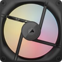 Вентилятор для корпуса Corsair iCUE LINK LX140R RGB Reverse Dual Pack CO-9051052-WW - Превью изображения №10 — Интернет-магазин Time-Shop