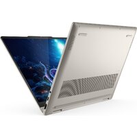 Ноутбук 2-в-1 Lenovo Yoga 7 2-in-1 14AKP10 83JR0061RK - Превью изображения №10 — Интернет-магазин Time-Shop