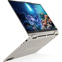 Ноутбук 2-в-1 Lenovo Yoga 7 2-in-1 14AKP10 83JR0061RK - Превью изображения №9 — Интернет-магазин Time-Shop
