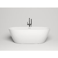 Ванна Salini Sofia 165x75 102511G (S-Sense, глянцевый) - Превью изображения №2 — Интернет-магазин Time-Shop