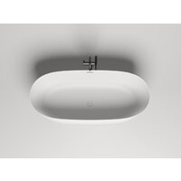 Ванна Salini Sofia 165x75 102511G (S-Sense, глянцевый) - Превью изображения №3 — Интернет-магазин Time-Shop