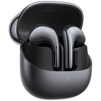 Наушники Xiaomi Buds 5 M2341E1 (графитовый черный, международная версия) - Превью изображения №2 — Интернет-магазин Time-Shop